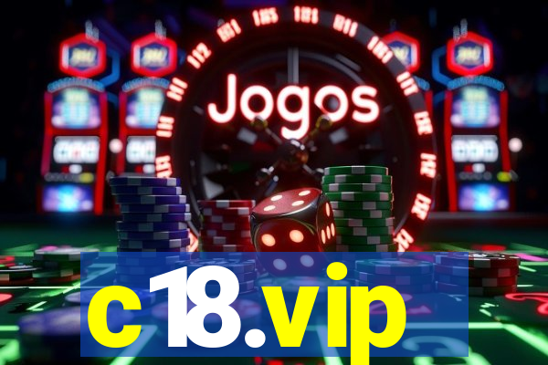 c18.vip