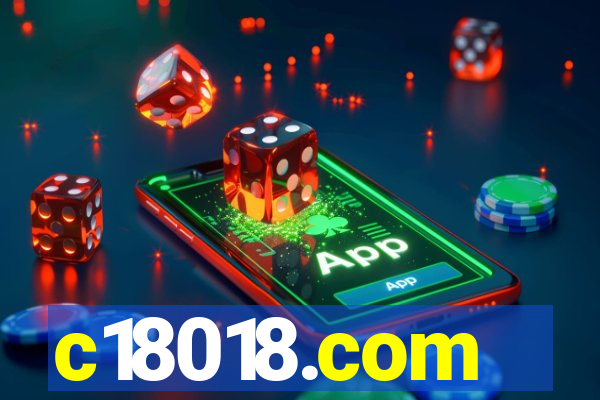 c18018.com