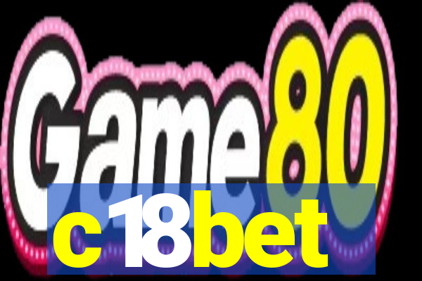 c18bet