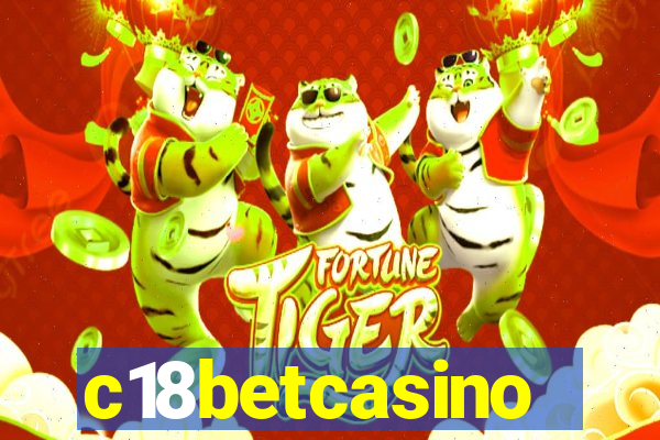 c18betcasino