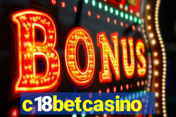 c18betcasino
