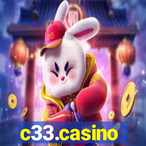 c33.casino