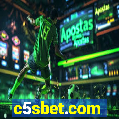 c5sbet.com