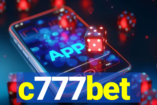 c777bet