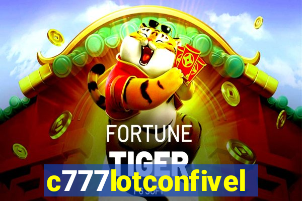 c777lotconfivel