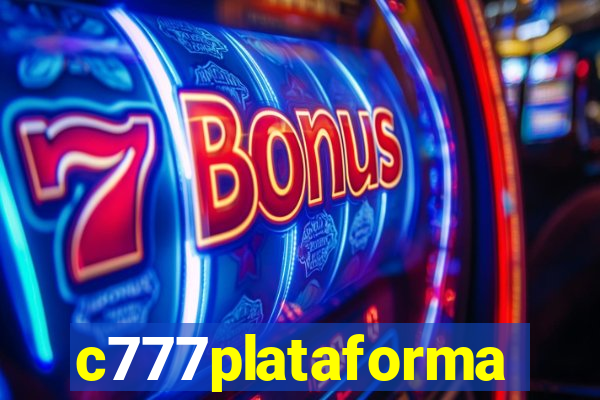 c777plataforma