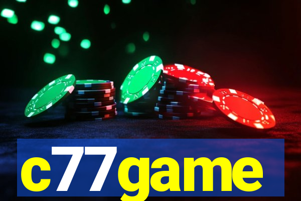 c77game