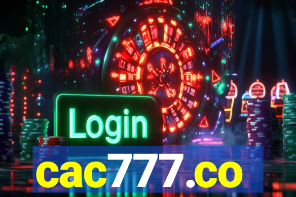 cac777.co
