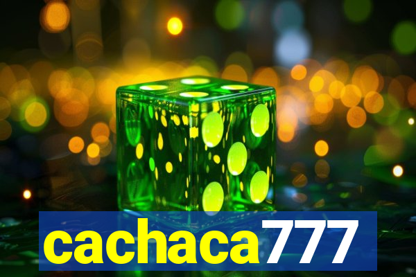 cachaca777