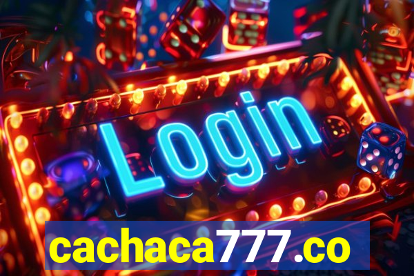 cachaca777.co