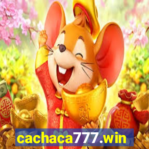 cachaca777.win