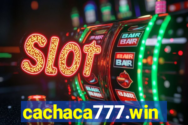 cachaca777.win