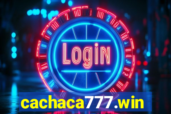 cachaca777.win