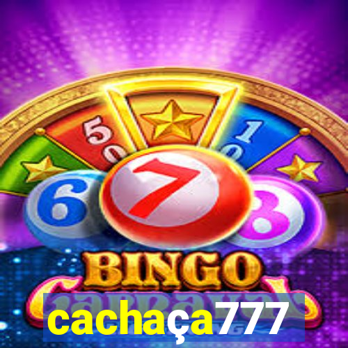 cachaça777
