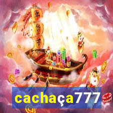 cachaça777