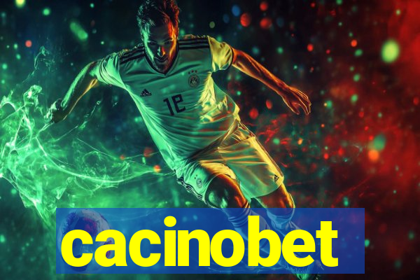 cacinobet