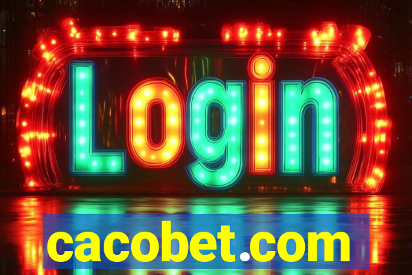cacobet.com