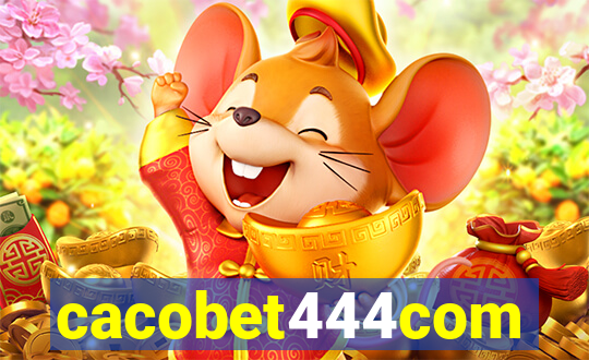 cacobet444com