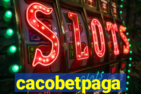cacobetpaga