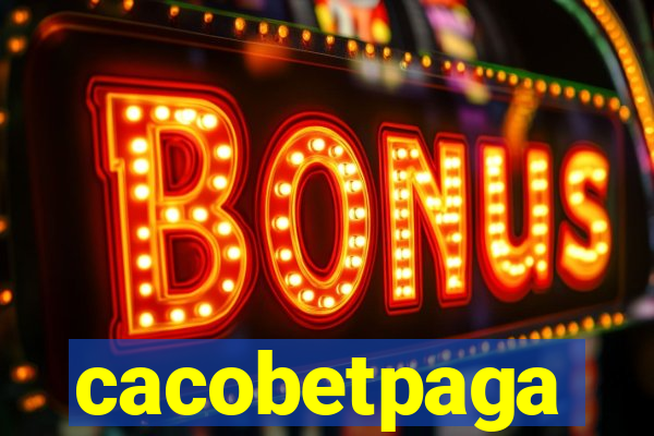 cacobetpaga