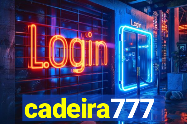 cadeira777