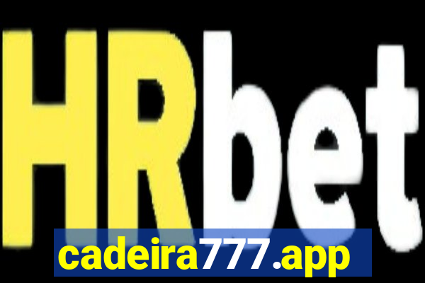 cadeira777.app