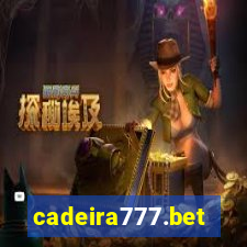 cadeira777.bet