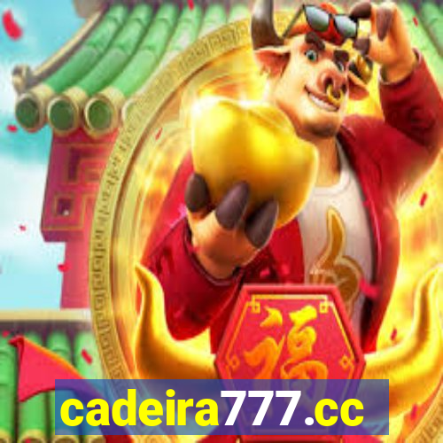 cadeira777.cc