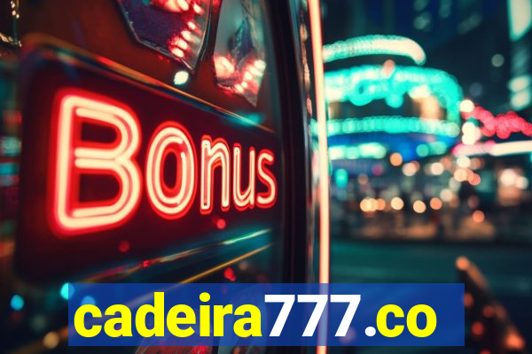 cadeira777.co