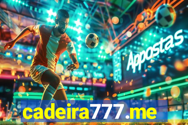 cadeira777.me