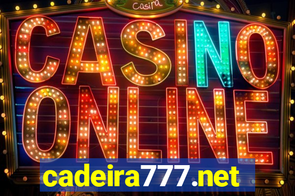 cadeira777.net