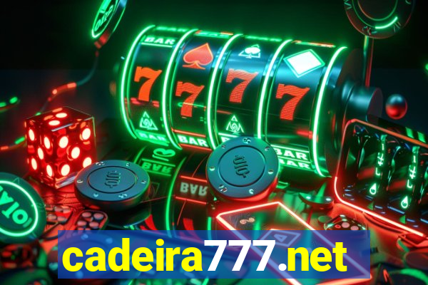 cadeira777.net