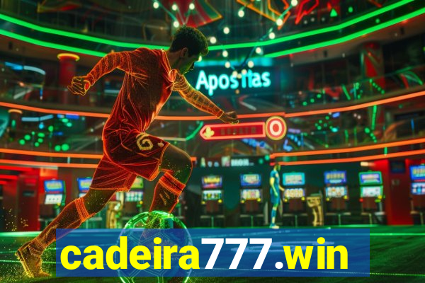 cadeira777.win
