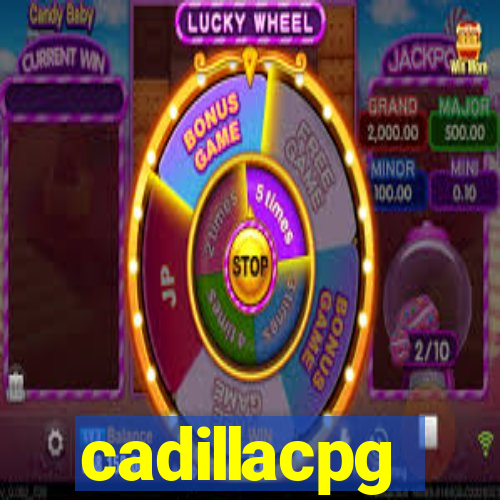 cadillacpg