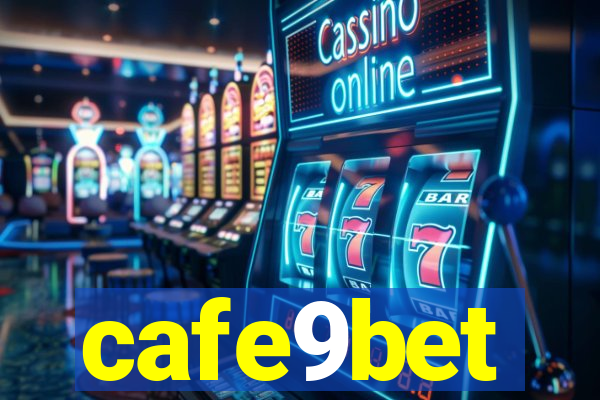 cafe9bet