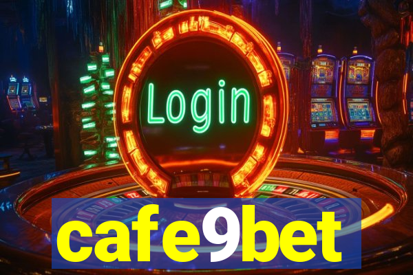 cafe9bet