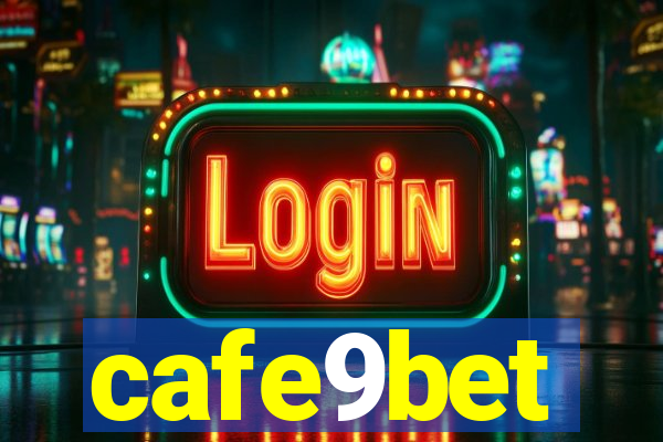 cafe9bet