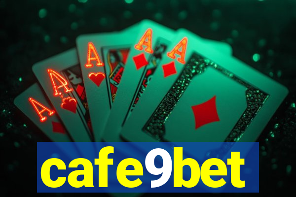 cafe9bet