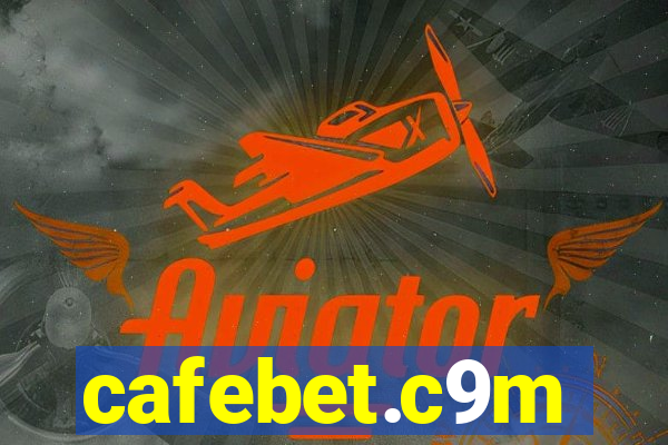 cafebet.c9m