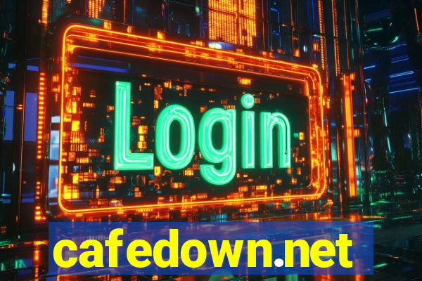 cafedown.net