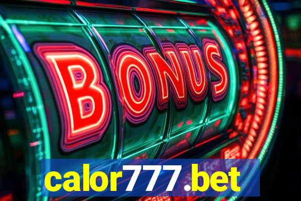 calor777.bet