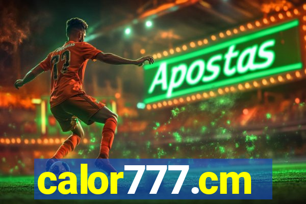 calor777.cm