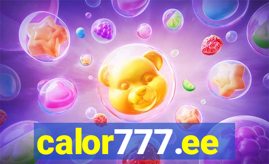 calor777.ee