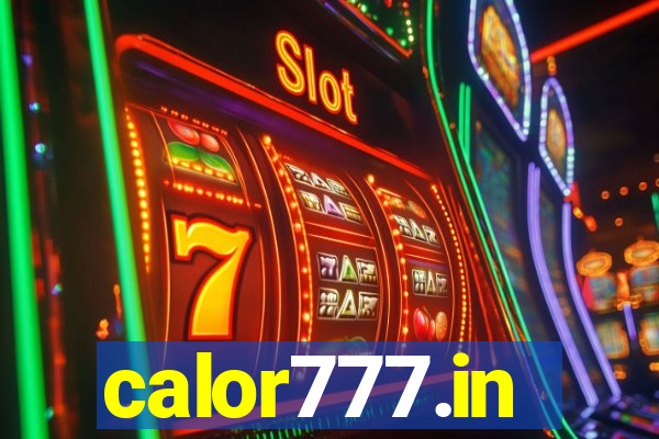 calor777.in