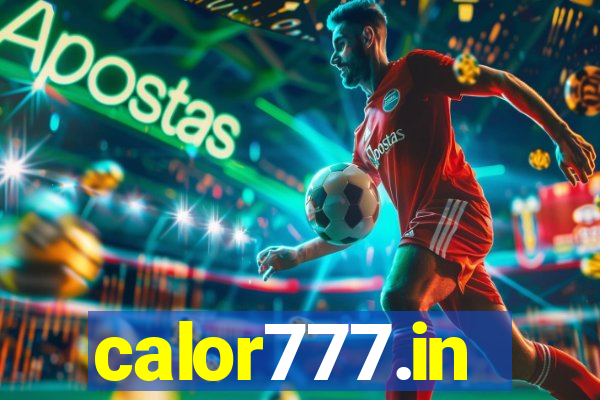 calor777.in
