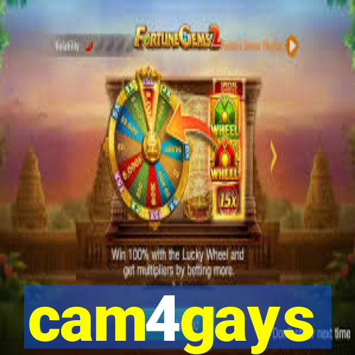 cam4gays