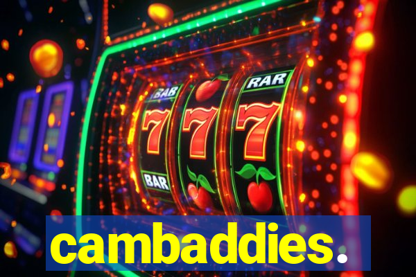 cambaddies.