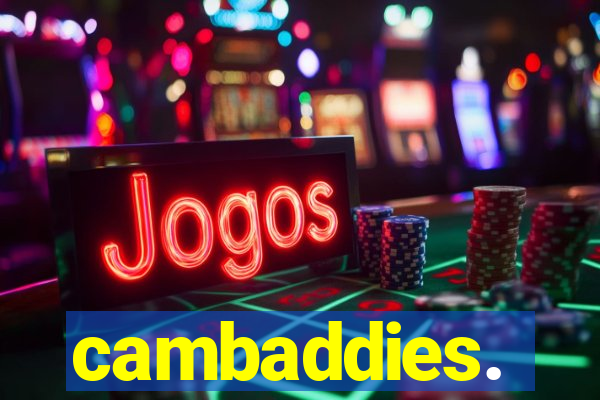 cambaddies.