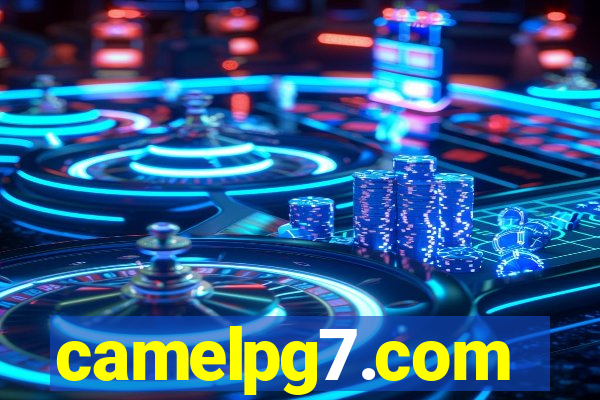 camelpg7.com