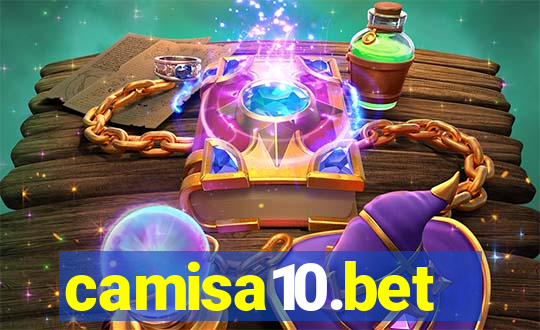 camisa10.bet